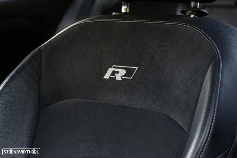 VW Arteon 2.0 TDI R-Line DSG - 40