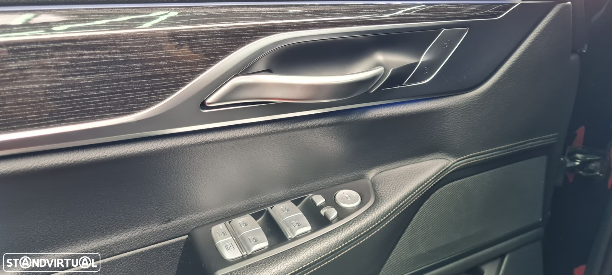 BMW 740 d xDrive Pack M - 20
