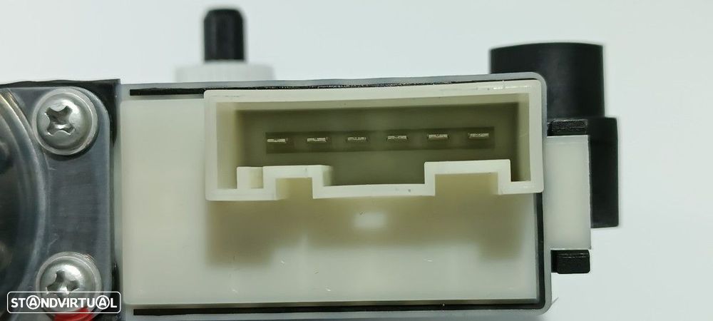 MOTOR ELEVADOR TRASEIRO ESQUERDO BMW SERIE 1 LIM. (F40) 118D M SPORT - 3