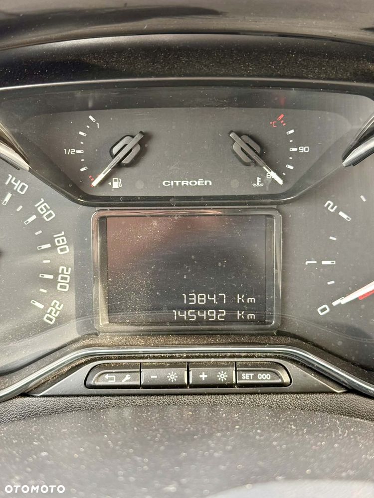 Citroën C3 1.2 PureTech Elle - 12