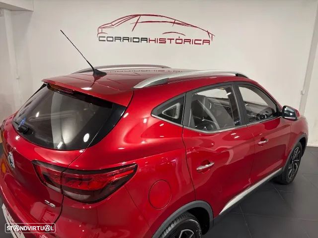 MG ZS ICE 1.5 Comfort - 18