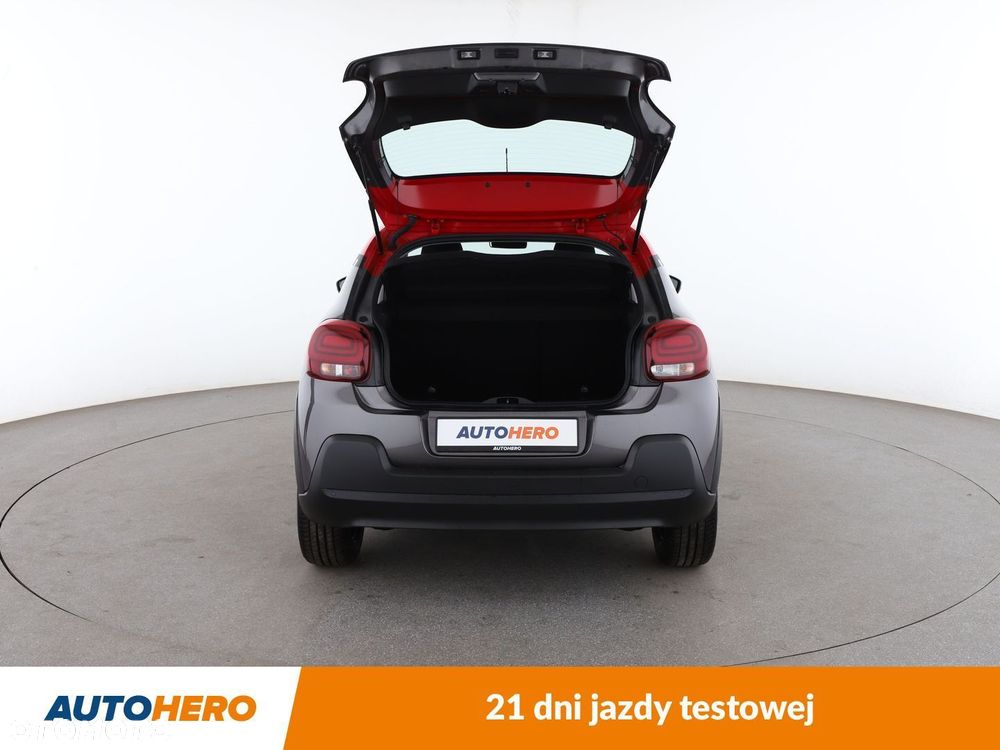 Citroën C3 1.2 PureTech Shine - 16