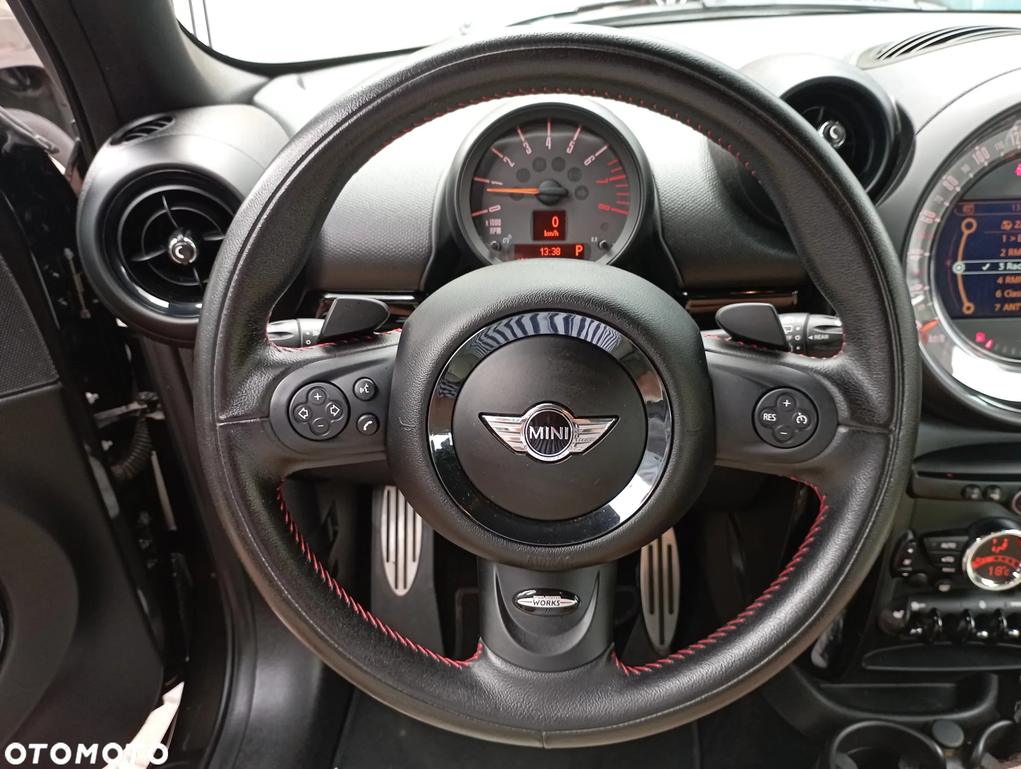 MINI Countryman - 12