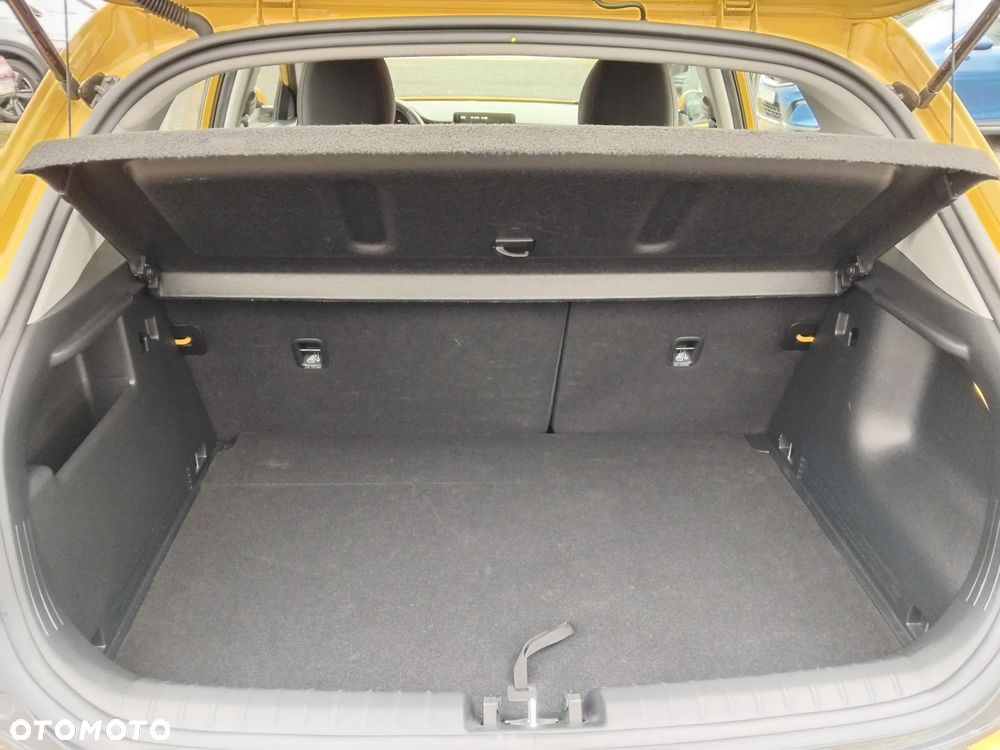 Kia Stonic 1.0 T-GDI M - 26