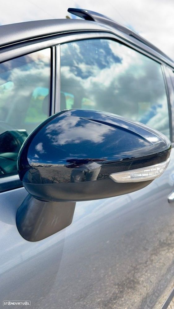 Citroën C3 Aircross PureTech 130 Stop & Start OPF Shine - 7