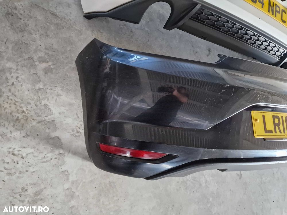 Bara Spate Vw Scirocco GT an 2018 - 3