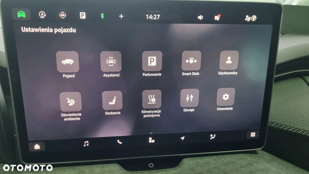 Skoda Kodiaq 2.0 TDI 4x4 Selection DSG - 18