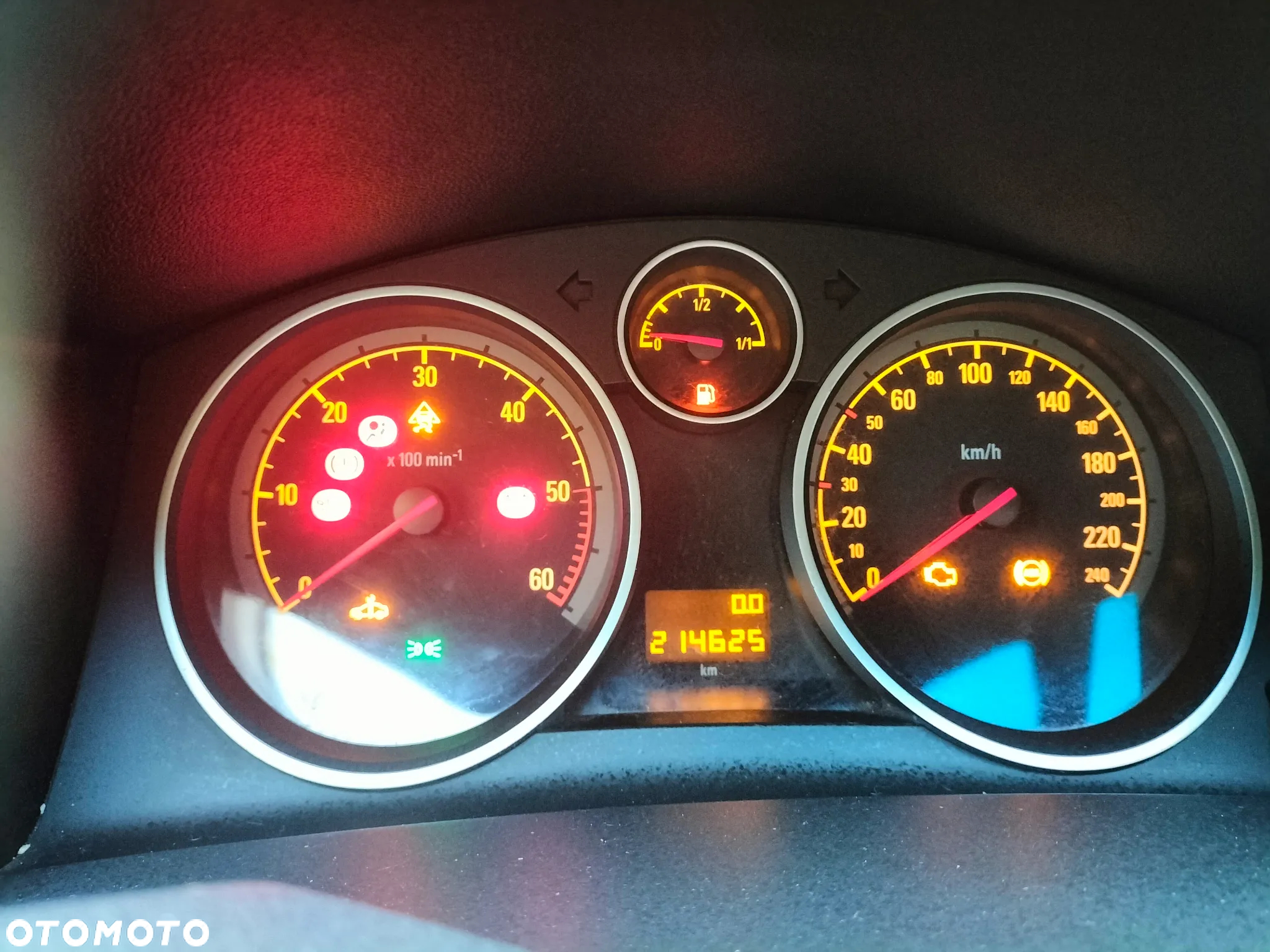 Opel Astra - 11