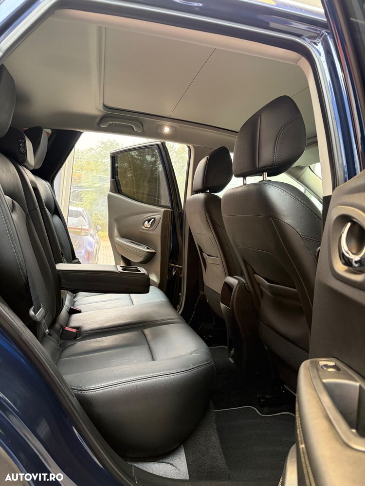 Renault Kadjar Energy dCi 130 Bose Edition - 8
