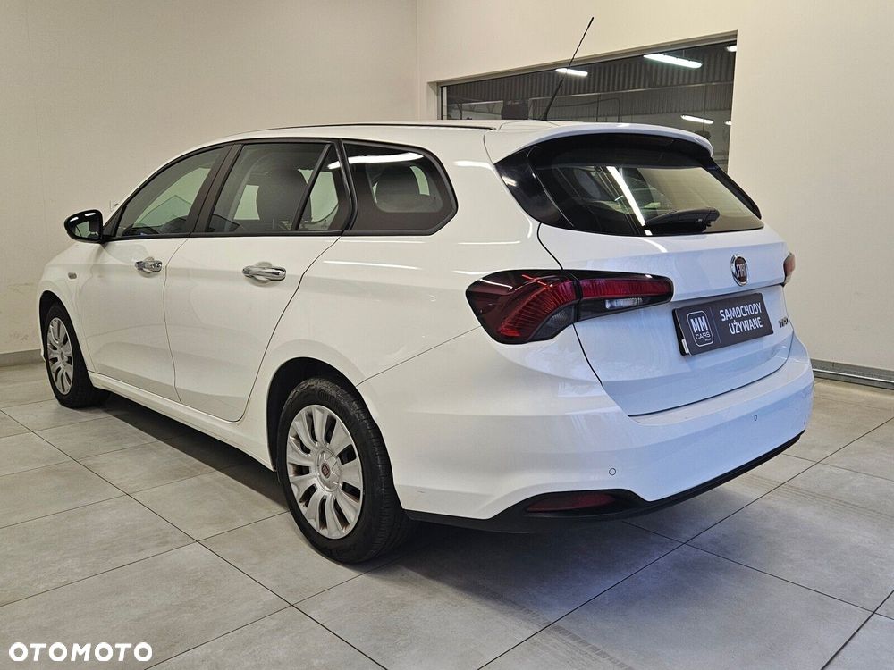 Fiat Tipo - 6