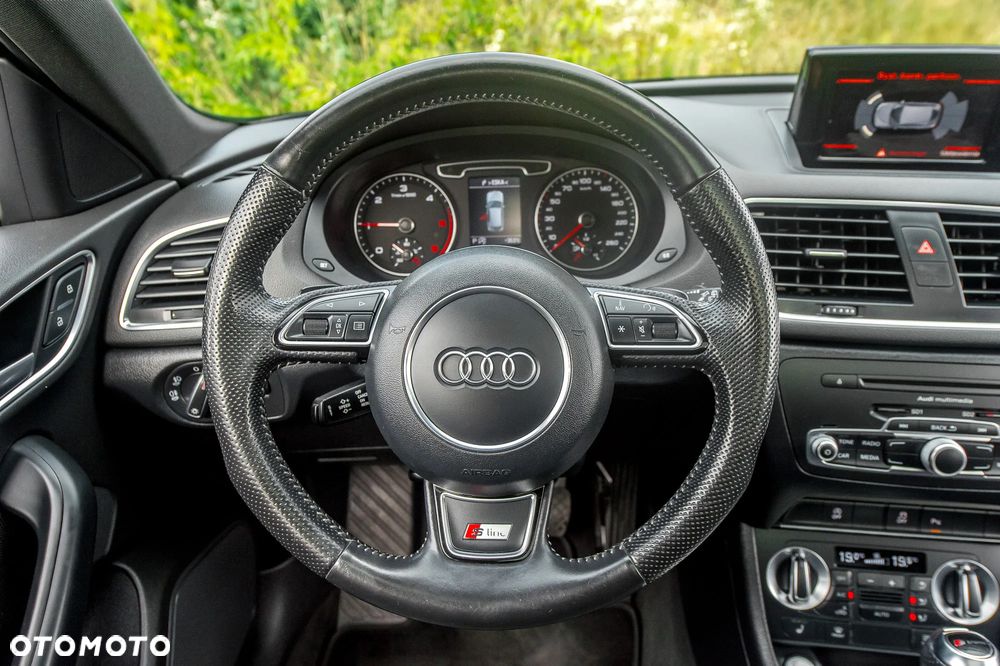 Audi Q3 - 20