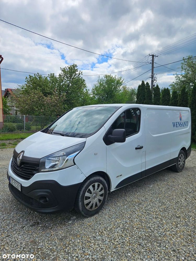 Renault Trafic - 10