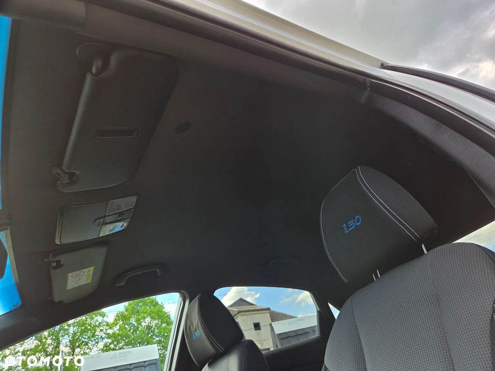 Hyundai i30 1.4 Style - 35