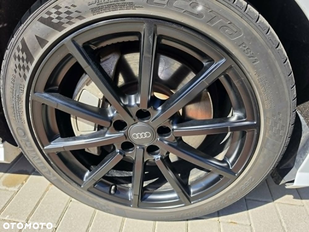 Audi A6 Limousine 2.0 TFSI Quattro S tronic - 16