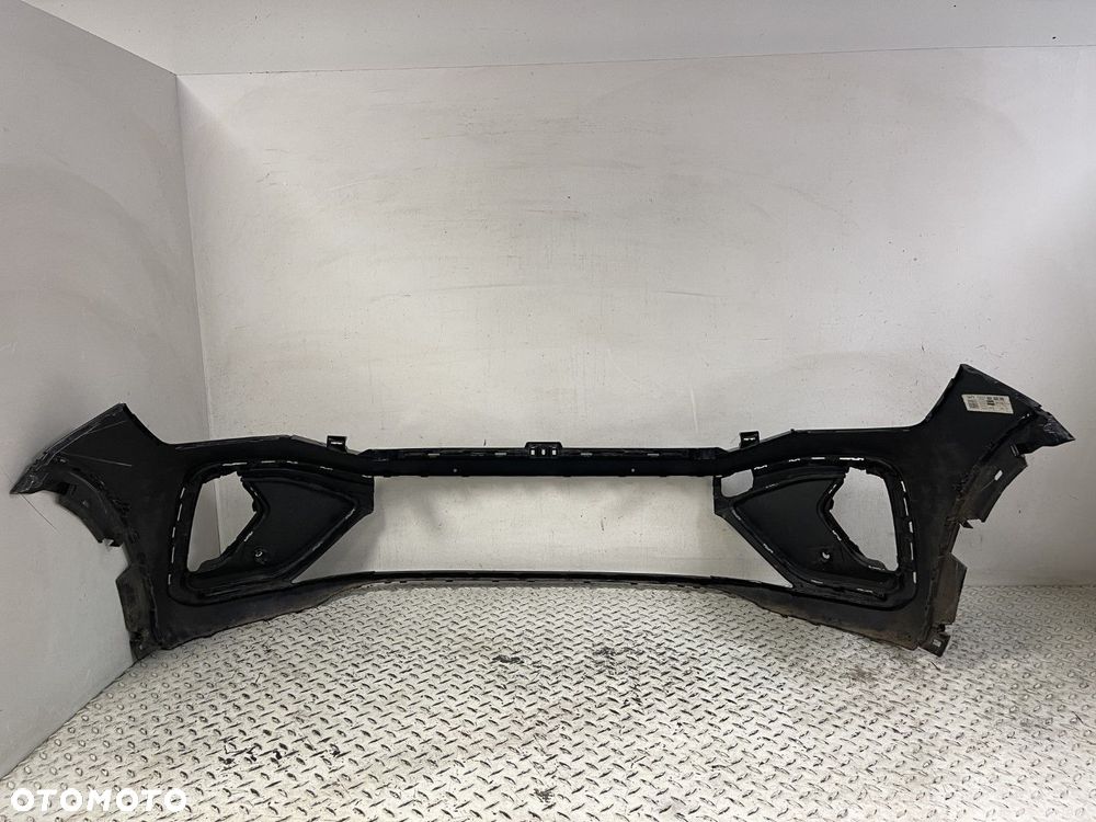 ŁADNY ZDERZAK PRZEDNI VW TAIGO R-LINE 20-26 2G7 PRZÓD 4PDC 2G7807217B LC9X - 5