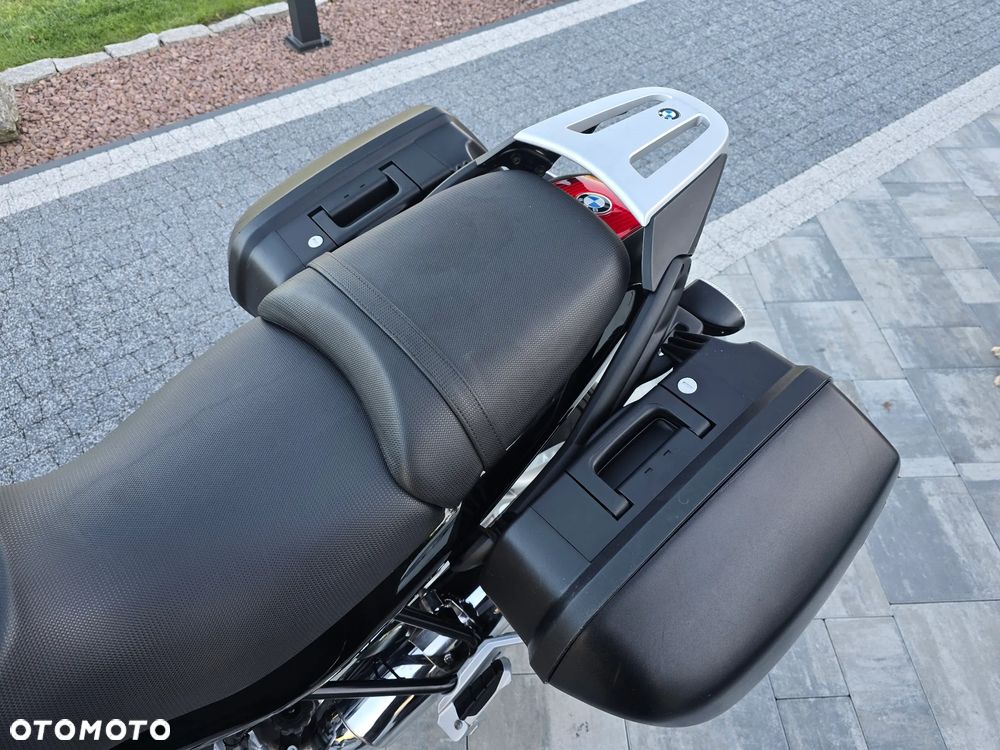 BMW R - 10