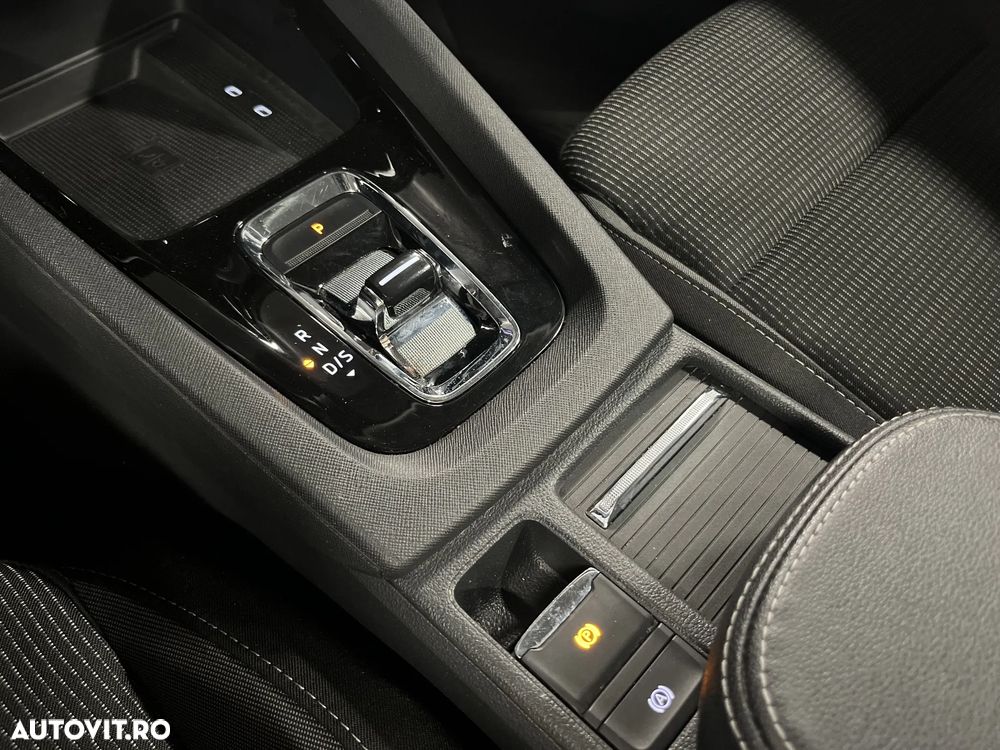 Skoda Octavia - 29