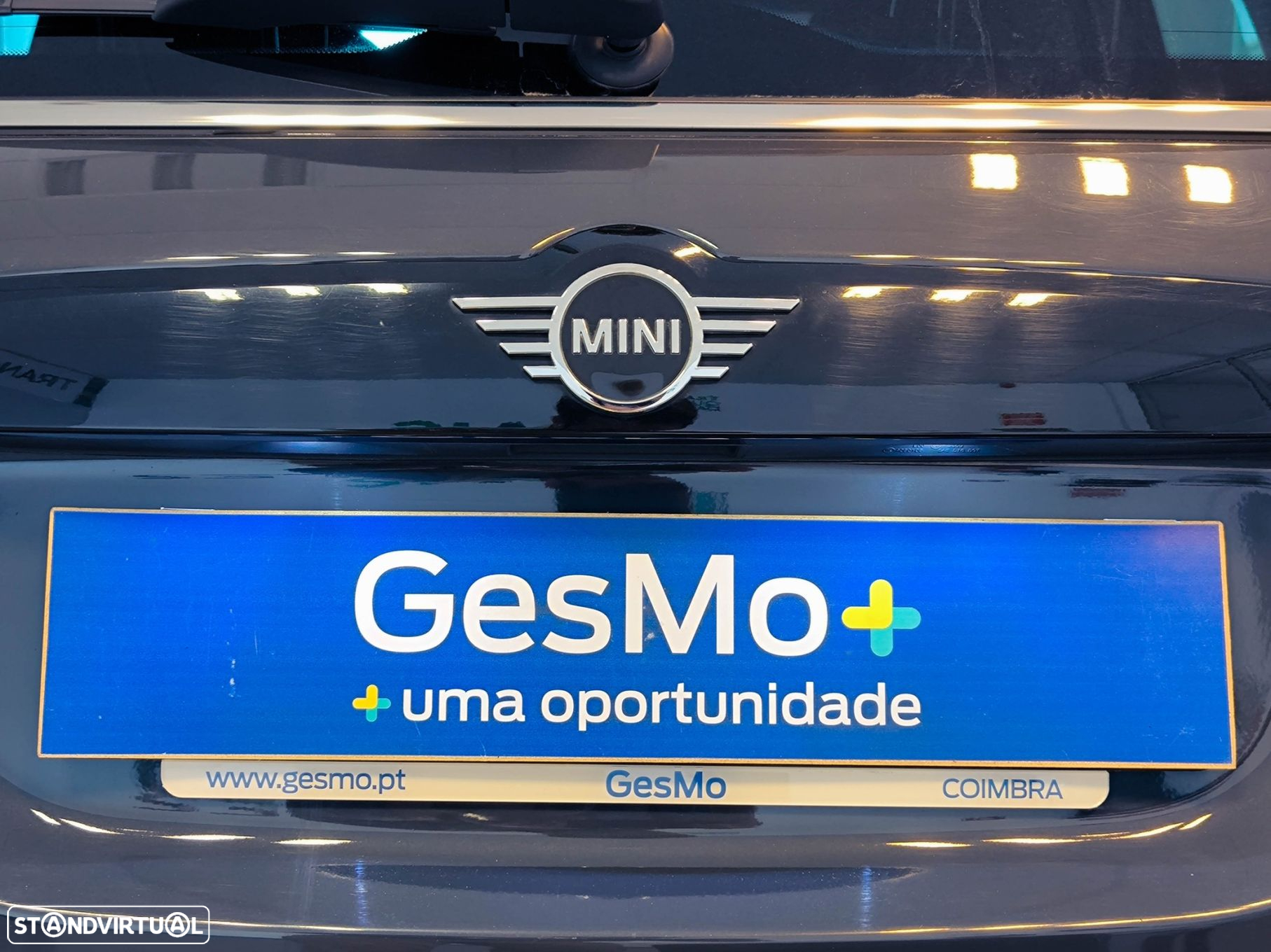 MINI Countryman - 38
