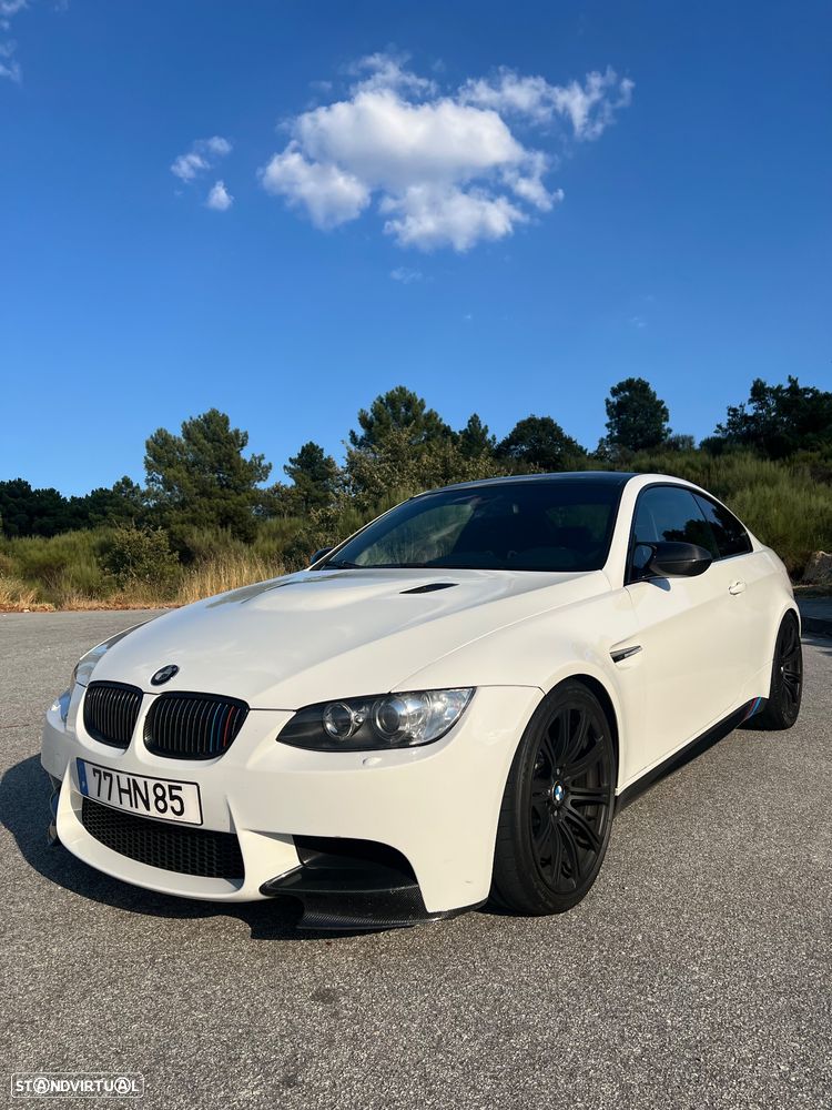 BMW M3 Standard - 2
