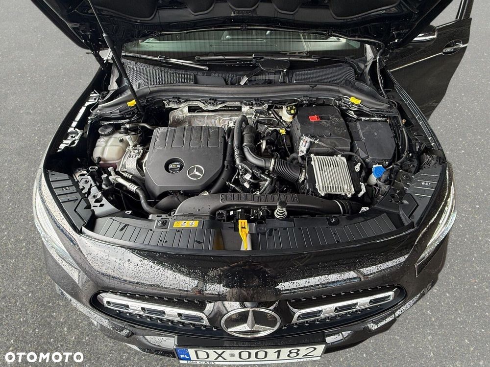 Mercedes-Benz GLA 200 AMG Line - 24