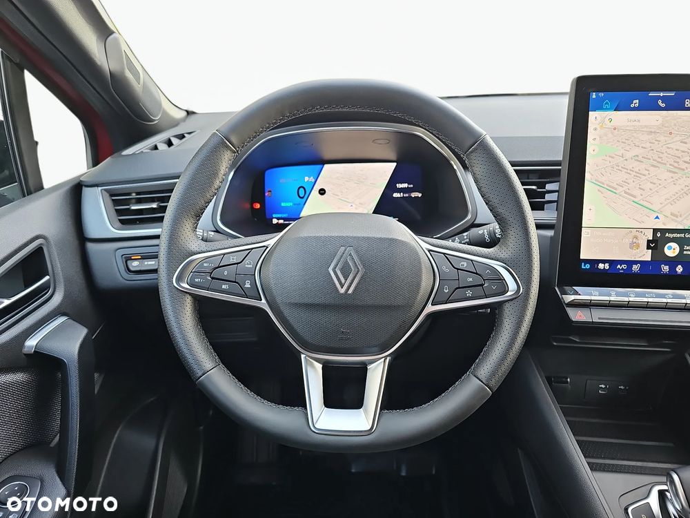 Renault Symbioz 1.6 E-Tech Full Hybrid 145 Techno - 17