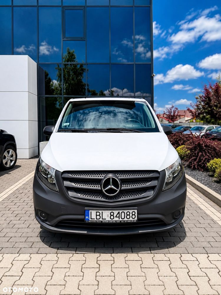Mercedes-Benz VITO - 10