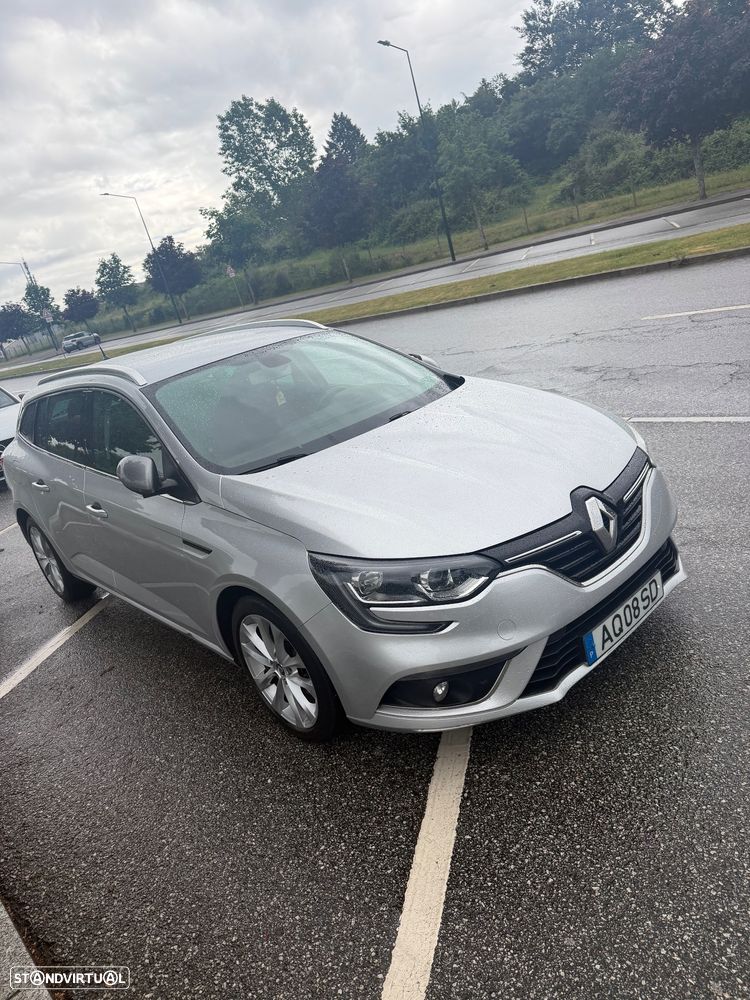 Renault Mégane Break - 6