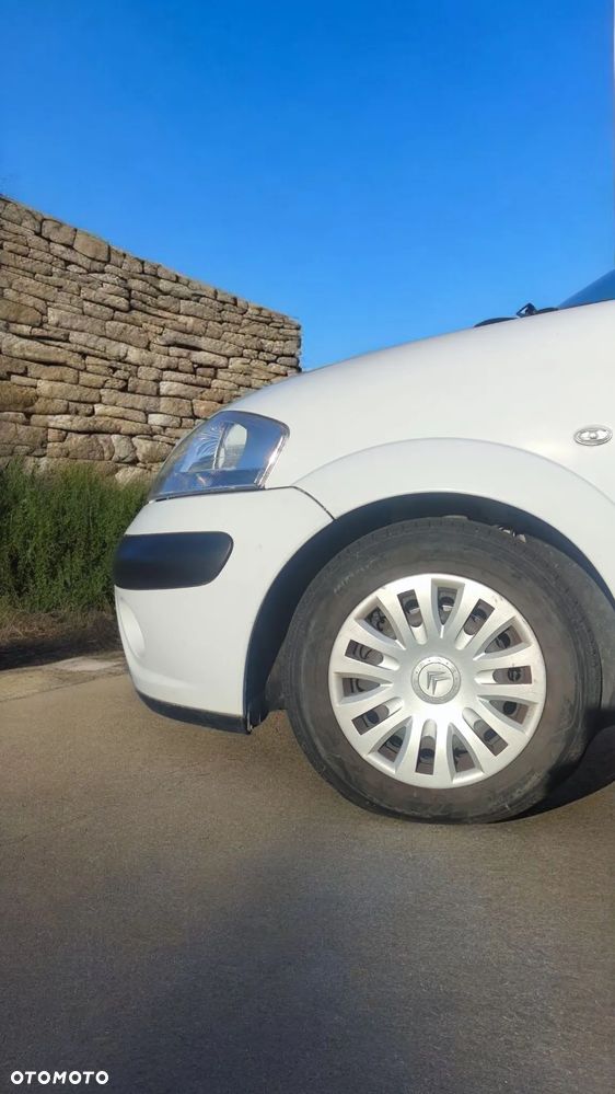Citroën C3 - 13