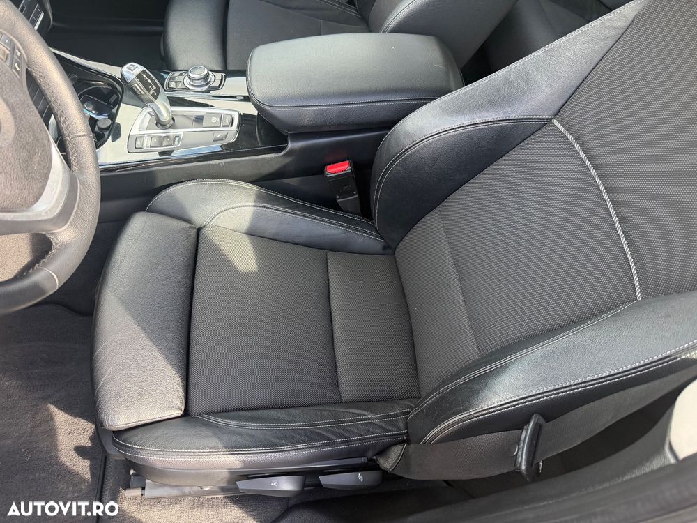 BMW X3 - 30