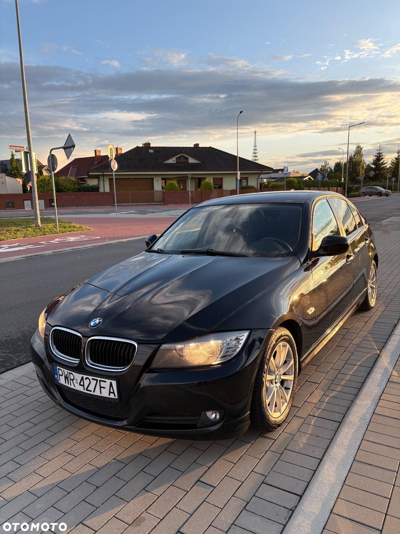 BMW Seria 3 - 1
