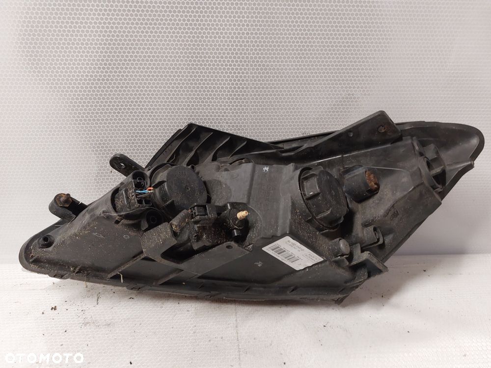 .  LAMPA PRZOD PRZEDNIA PRAWA KIA PRO CEED - 5