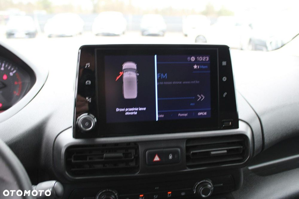 Peugeot Partner - 27