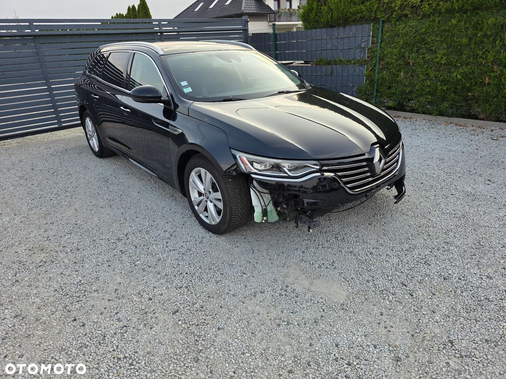 Renault Talisman ENERGY dCi 130 EDC LIMITED - 16