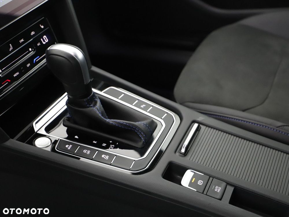 Volkswagen Arteon Shooting Brake - 11