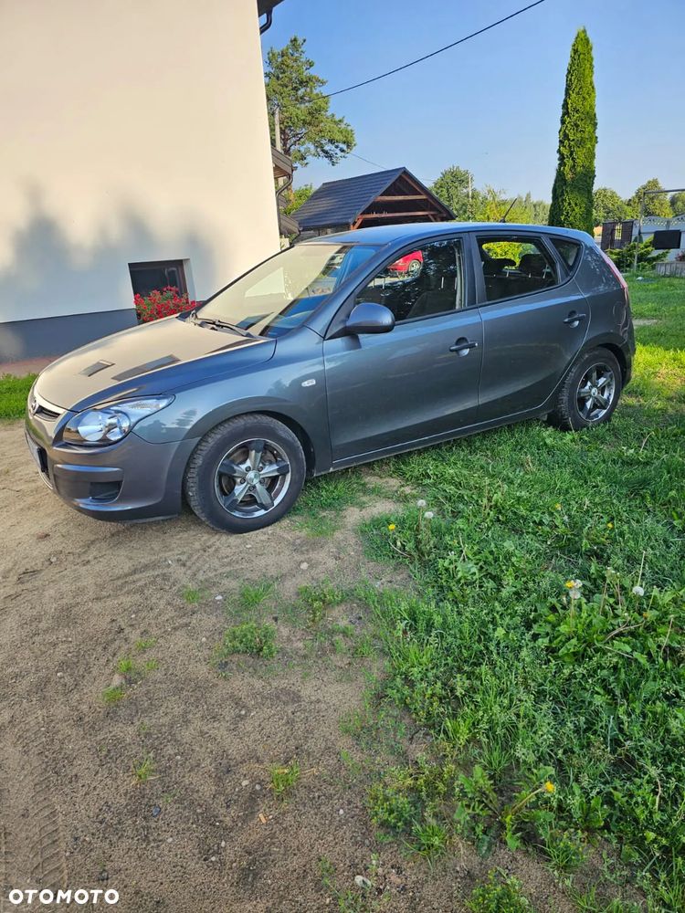 Hyundai i30 1.6 CRDi Classic - 2
