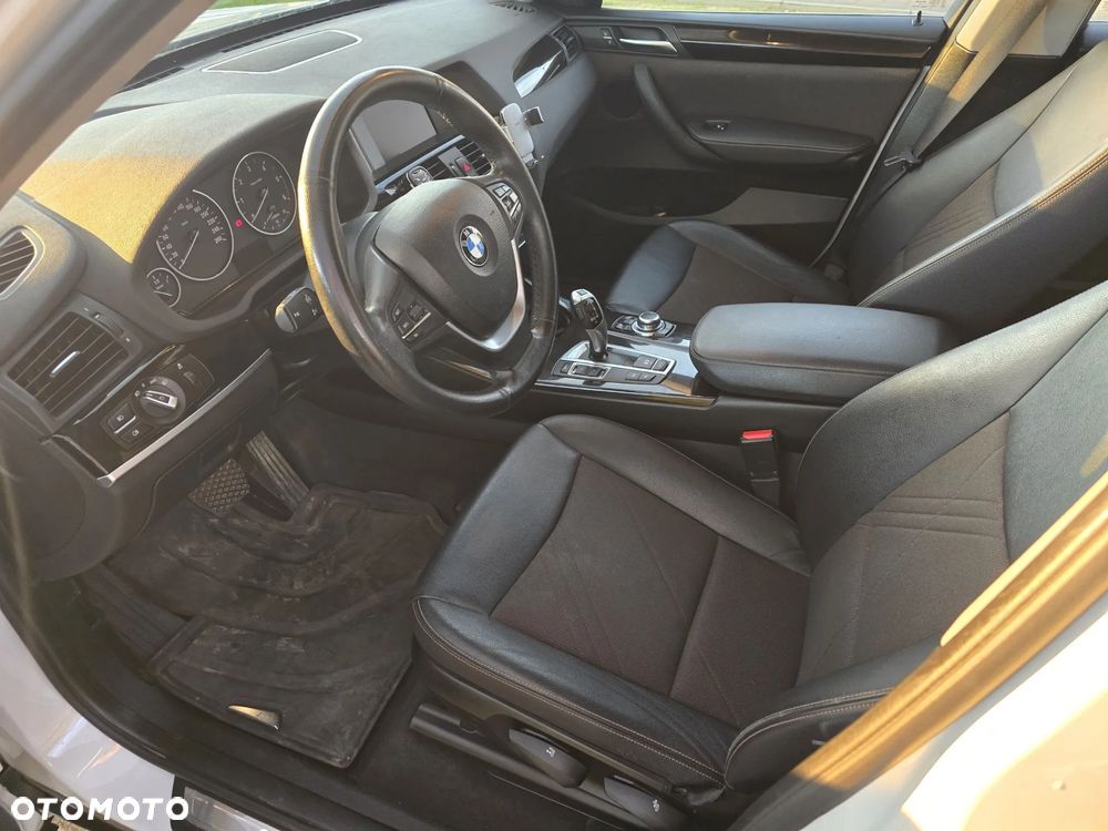 BMW X3 - 35