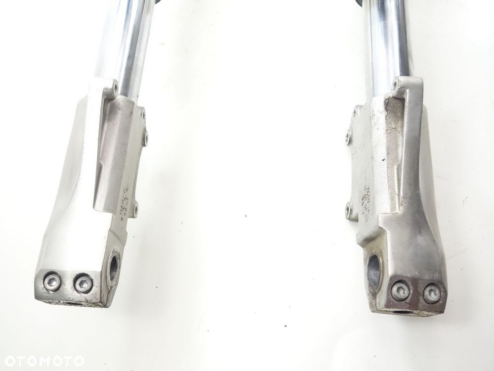 Zawieszenie przód lagi komplet Honda Vtx 1800 C3 01-08 - 2