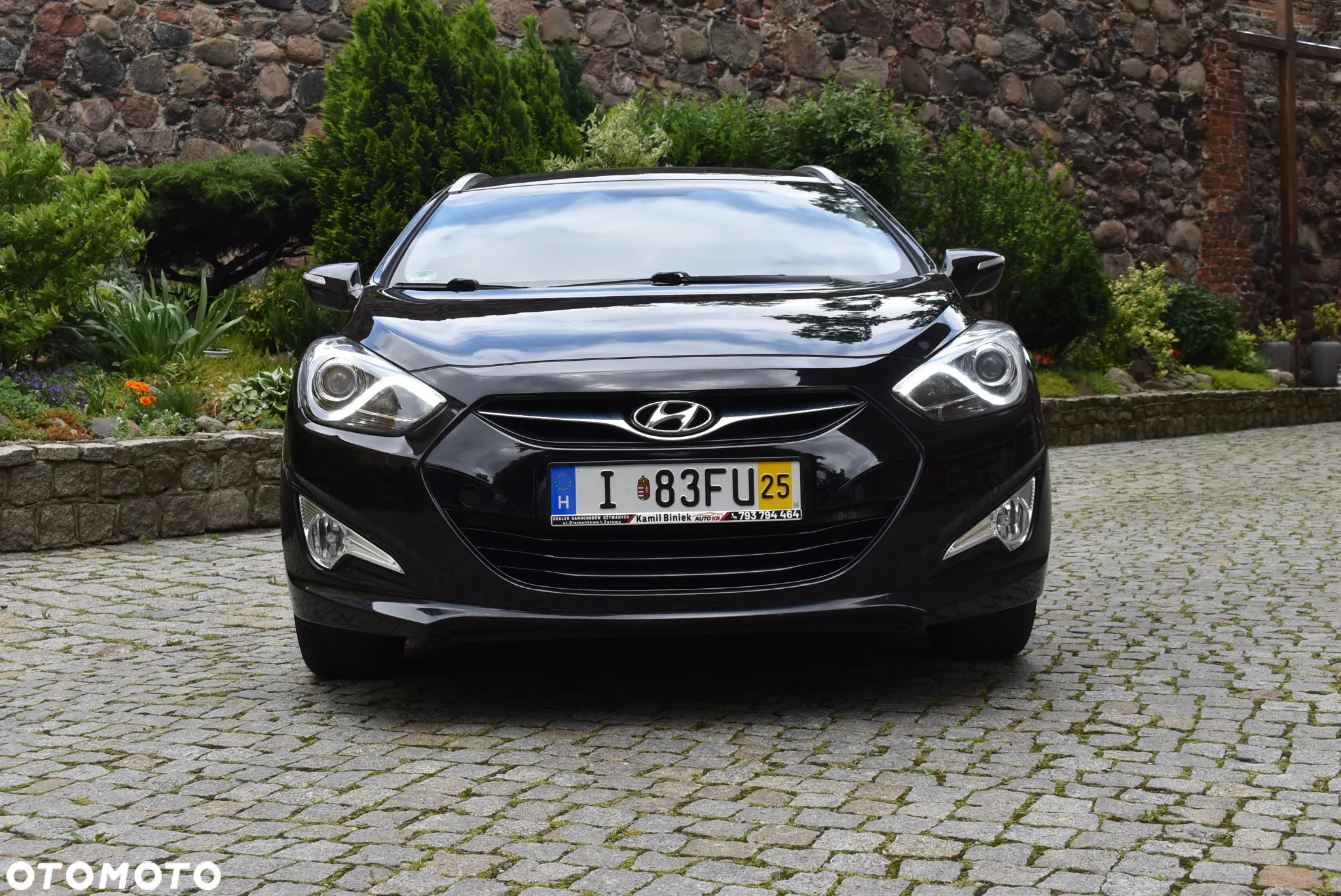 Hyundai i40 - 17