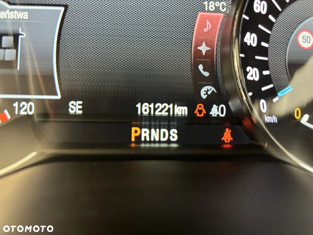 Ford Edge 2.0 EcoBlue Twin-Turbo 4WD Vignale - 11