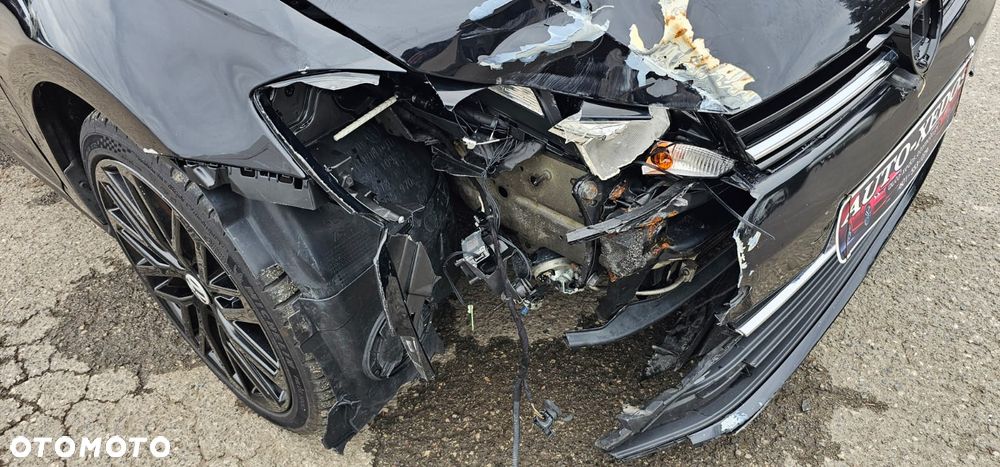 Volkswagen Golf 1.6 TDI (BlueMotion Technology) DSG Comfortline - 18