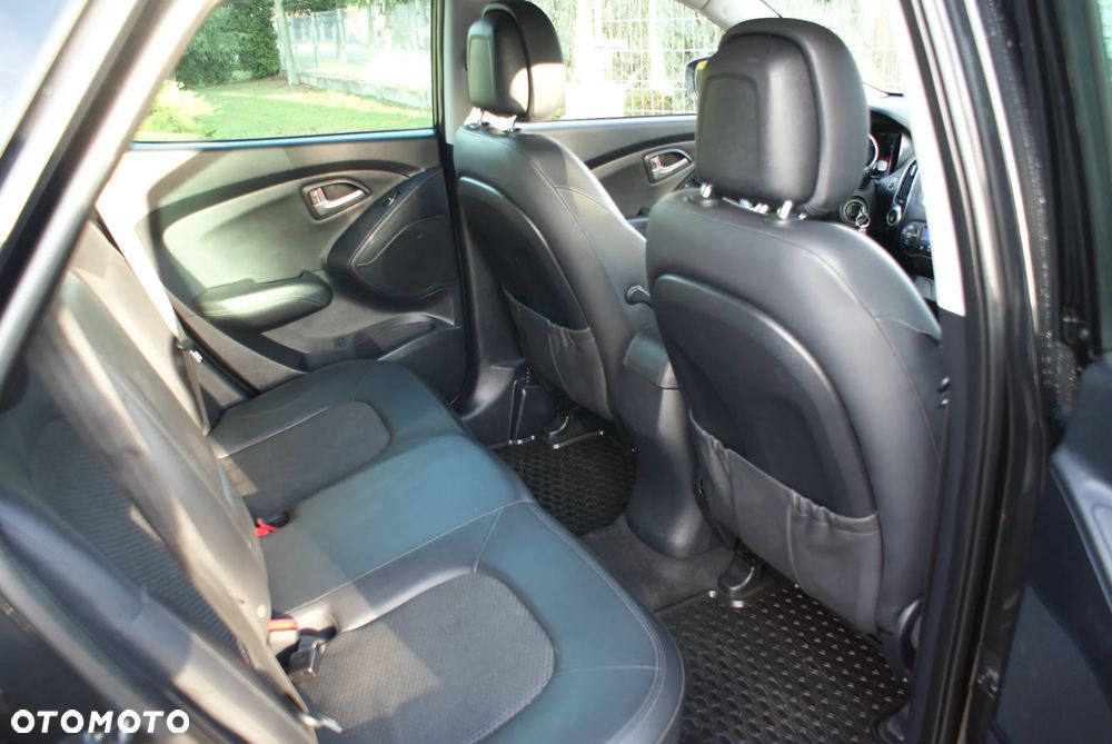 Hyundai ix35 - 18