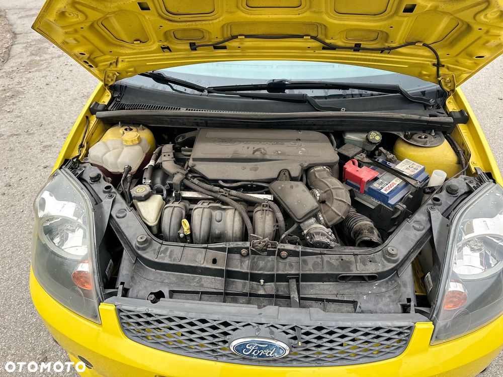 Ford Fiesta - 17
