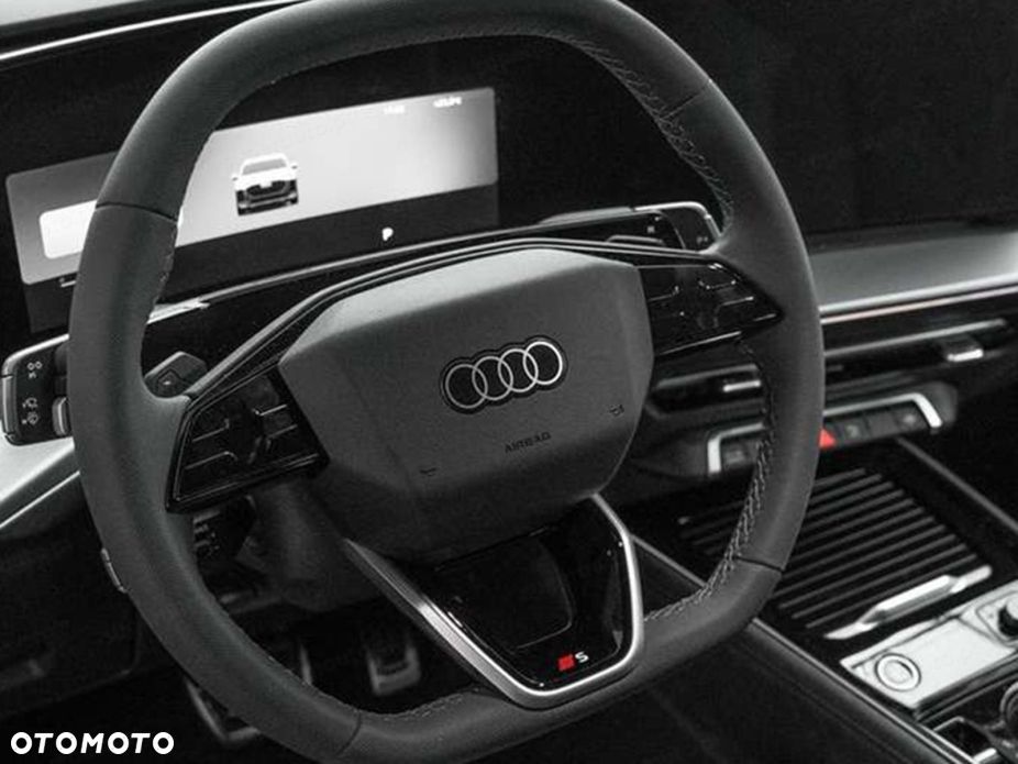 Audi Q3 Sportback TFSI 195 kW Quattro S tronic - 10
