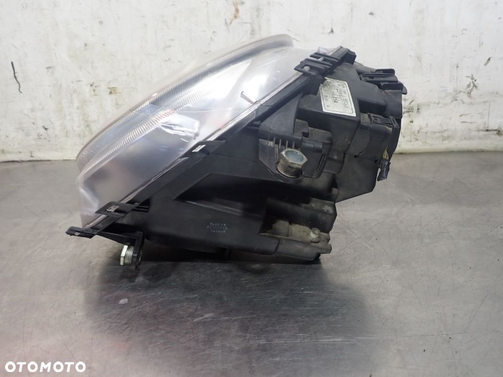 LAMPA PRAWA PRZEDNIA MINI ONE R57 1.6 - 2