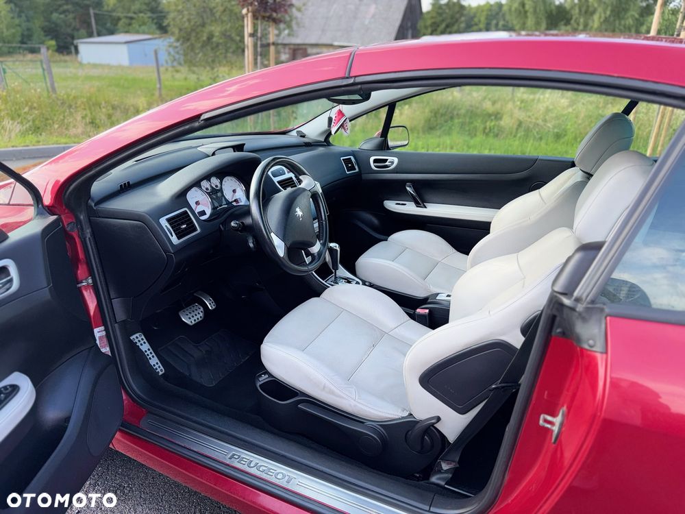 Peugeot 307 - 10