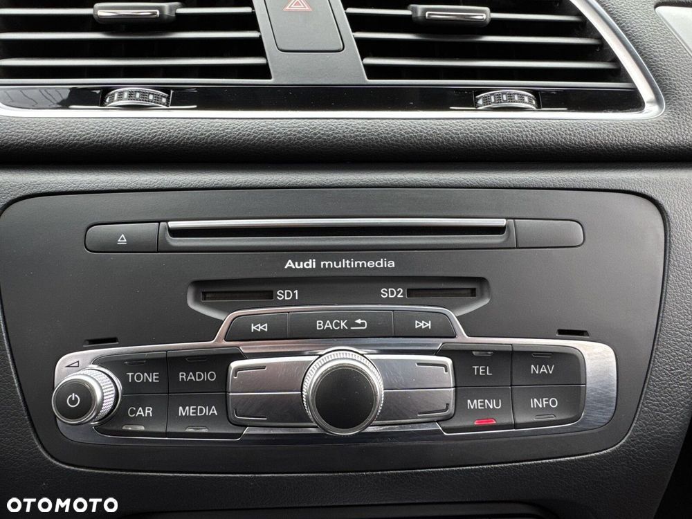 Audi Q3 1.4 TFSI Sport S tronic - 25