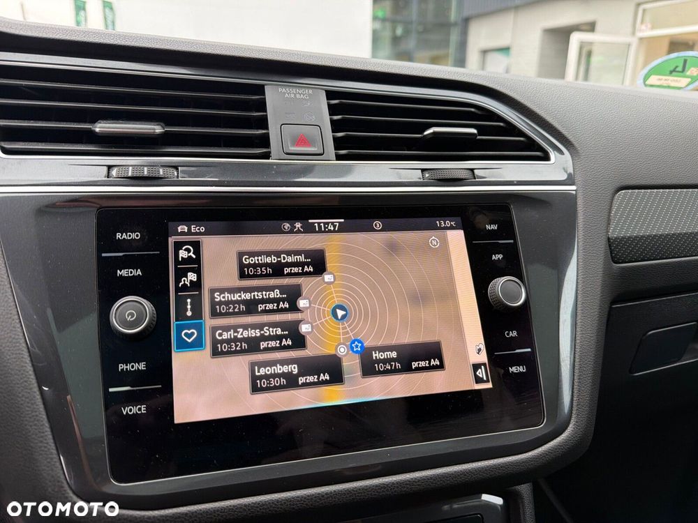 Volkswagen Tiguan 2.0 TSI 4Mot R-Line DSG - 23