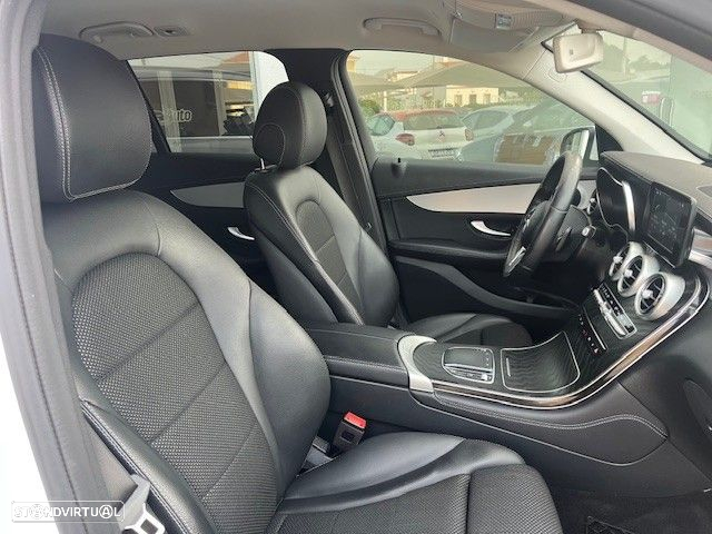 Mercedes-Benz GLC 220 d 4Matic Edition - 5