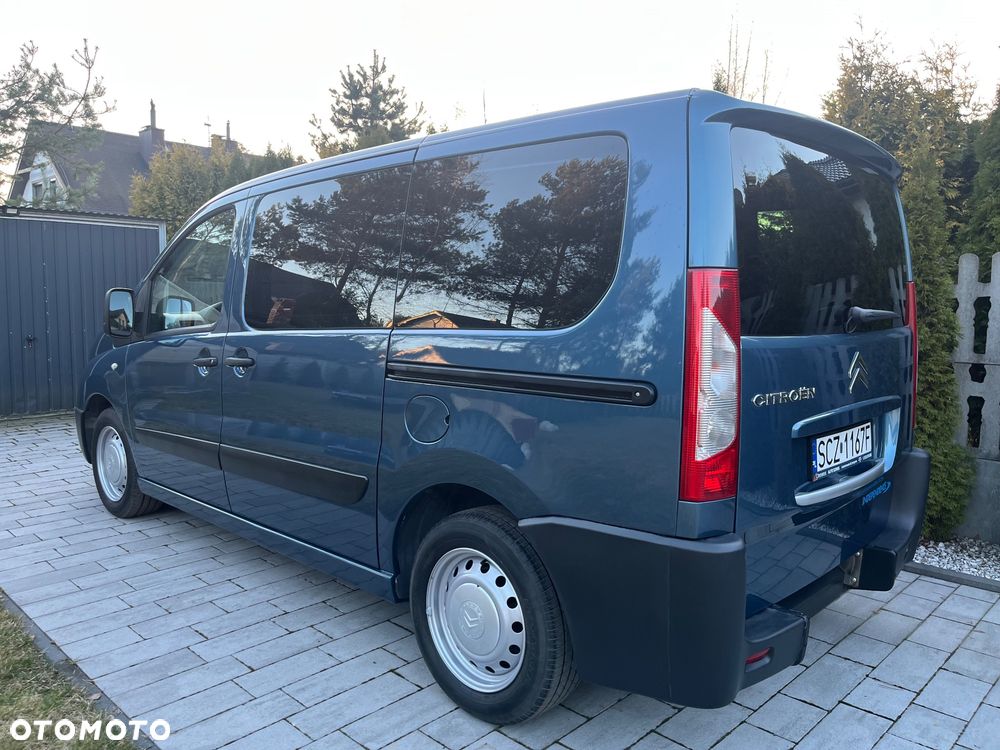 Citroën Jumpy L1 (6-Si.) Confort - 11