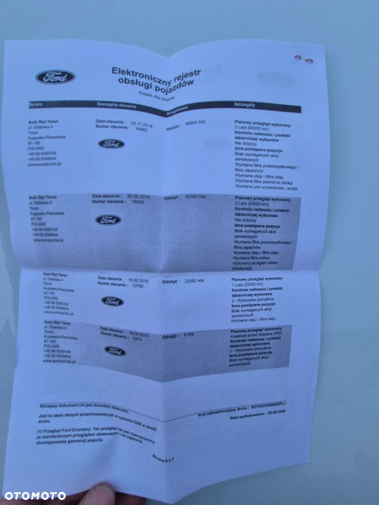 Ford Focus 1.6 TDCi Edition - 13